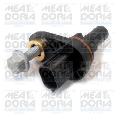 Sensor, crankshaft pulse